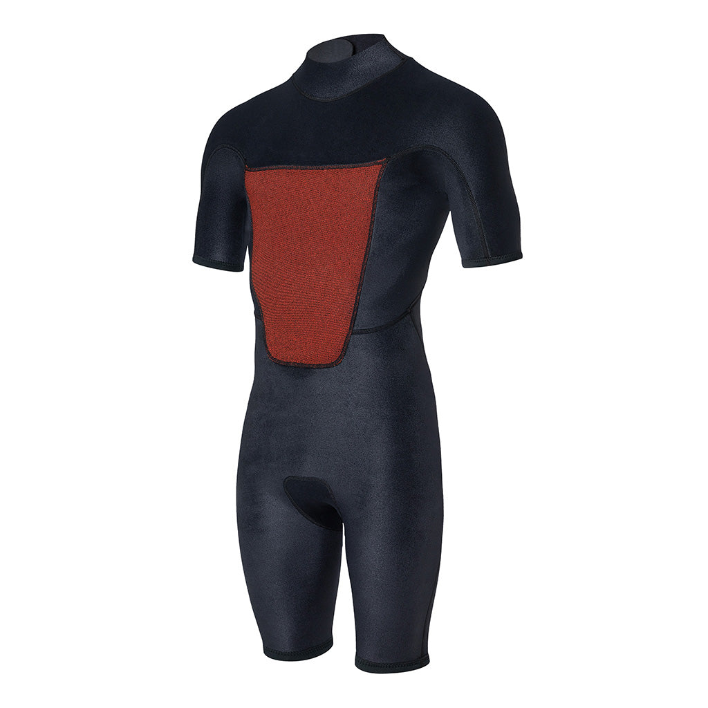 Nexus Shorty 2/2 BZ - C1 Black