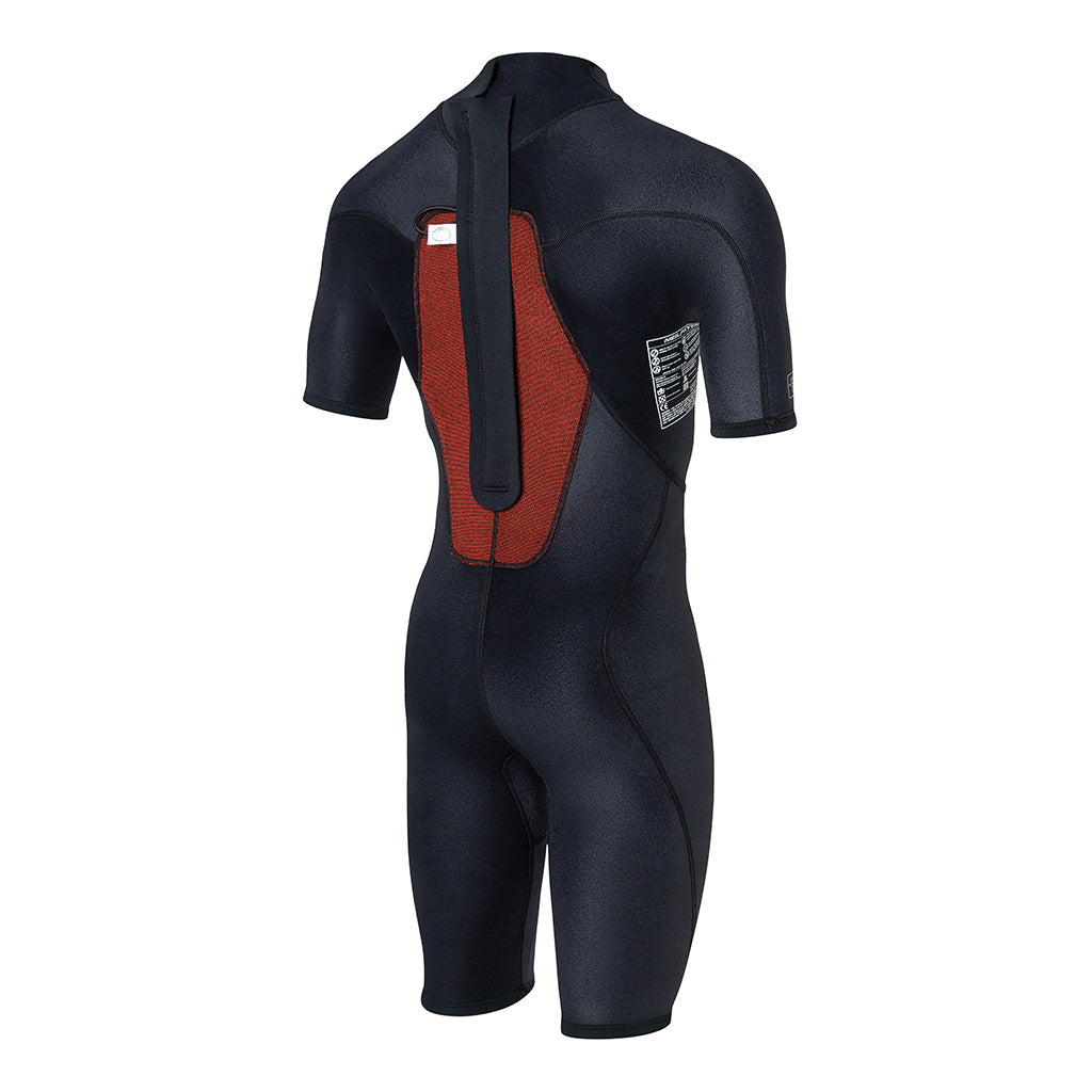 Nexus Shorty 2/2 BZ - C1 Black