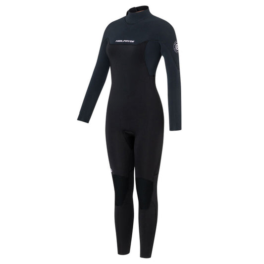 Serene Fullsuit GBS 5/4 BZ  - C1 Black