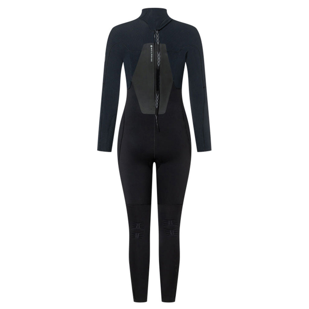 Serene Fullsuit GBS 5/4 BZ  - C1 Black