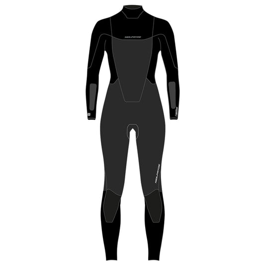 Storm 5/4 GBS BZ Black