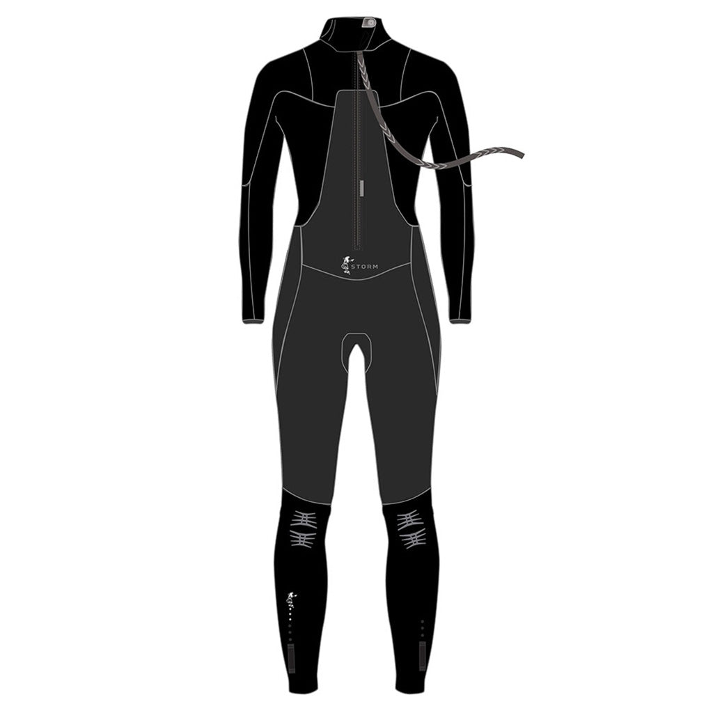 Storm 5/4 GBS BZ Black