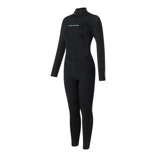 Spark Fullsuit 5/4 BZ  - C1 Black
