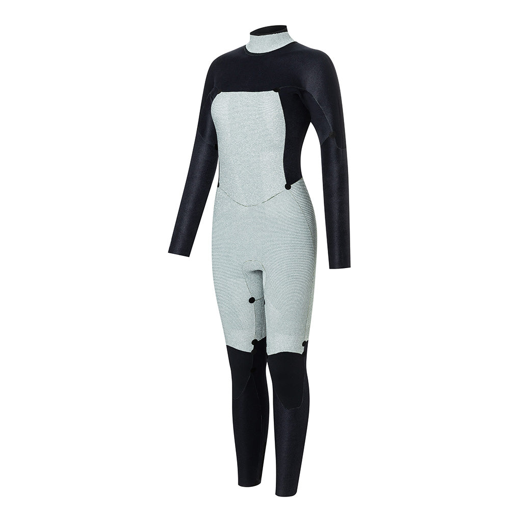 Spark Fullsuit 5/4 BZ  - C1 Black