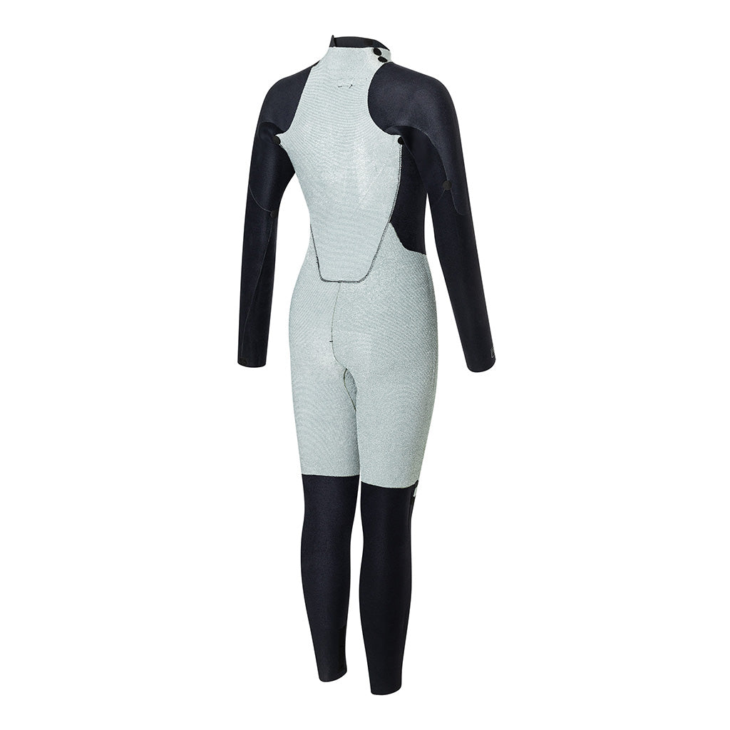 Spark Fullsuit 5/4 BZ  - C1 Black