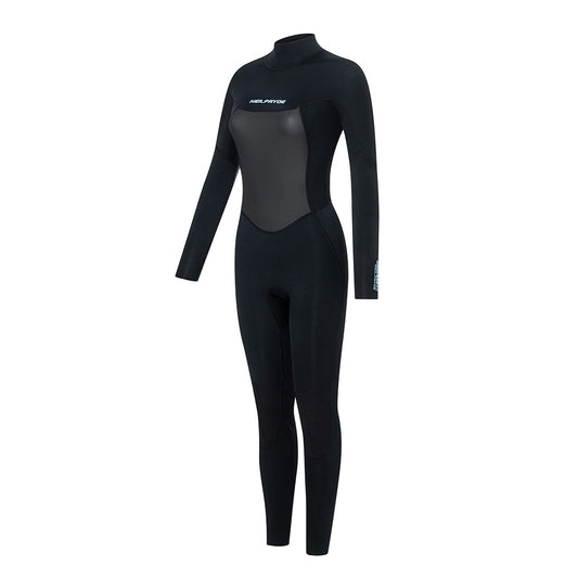 Nexus Fullsuit 3/2 BZ - C1 Black