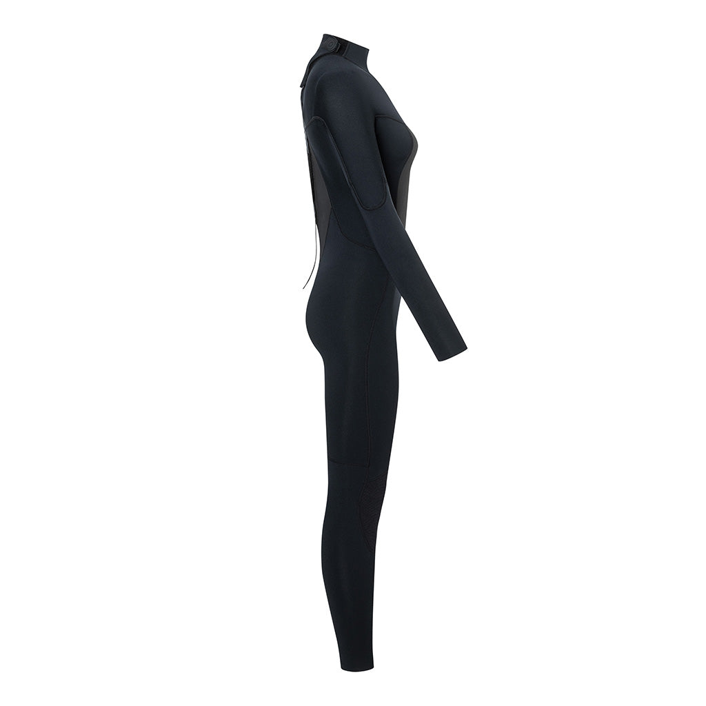 Nexus Fullsuit 3/2 BZ - C1 Black