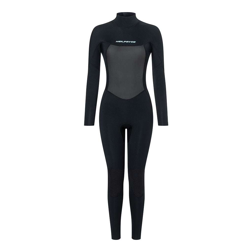 Nexus Fullsuit 3/2 BZ - C1 Black