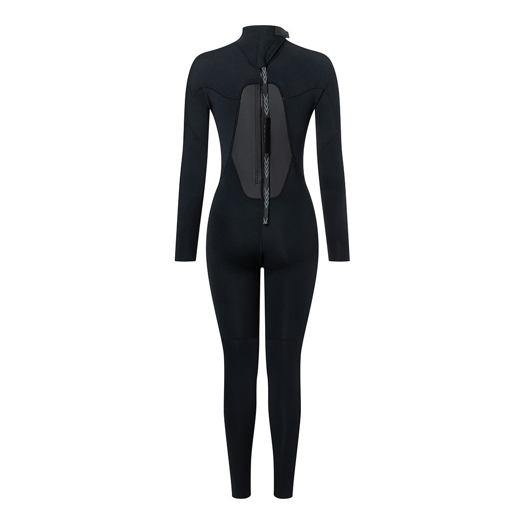 Nexus Fullsuit 3/2 BZ - C1 Black