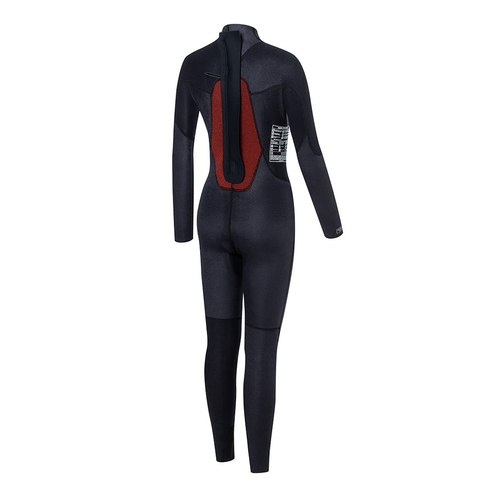 Nexus Fullsuit 3/2 BZ - C1 Black