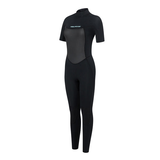 Nexus Steamer 3/2 BZ - C1 Black