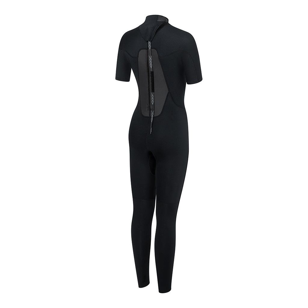 Nexus Steamer 3/2 BZ - C1 Black