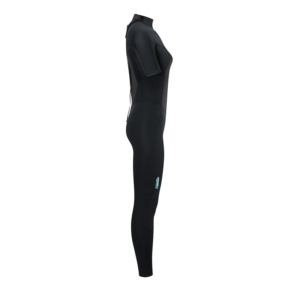 Nexus Steamer 3/2 BZ - C1 Black
