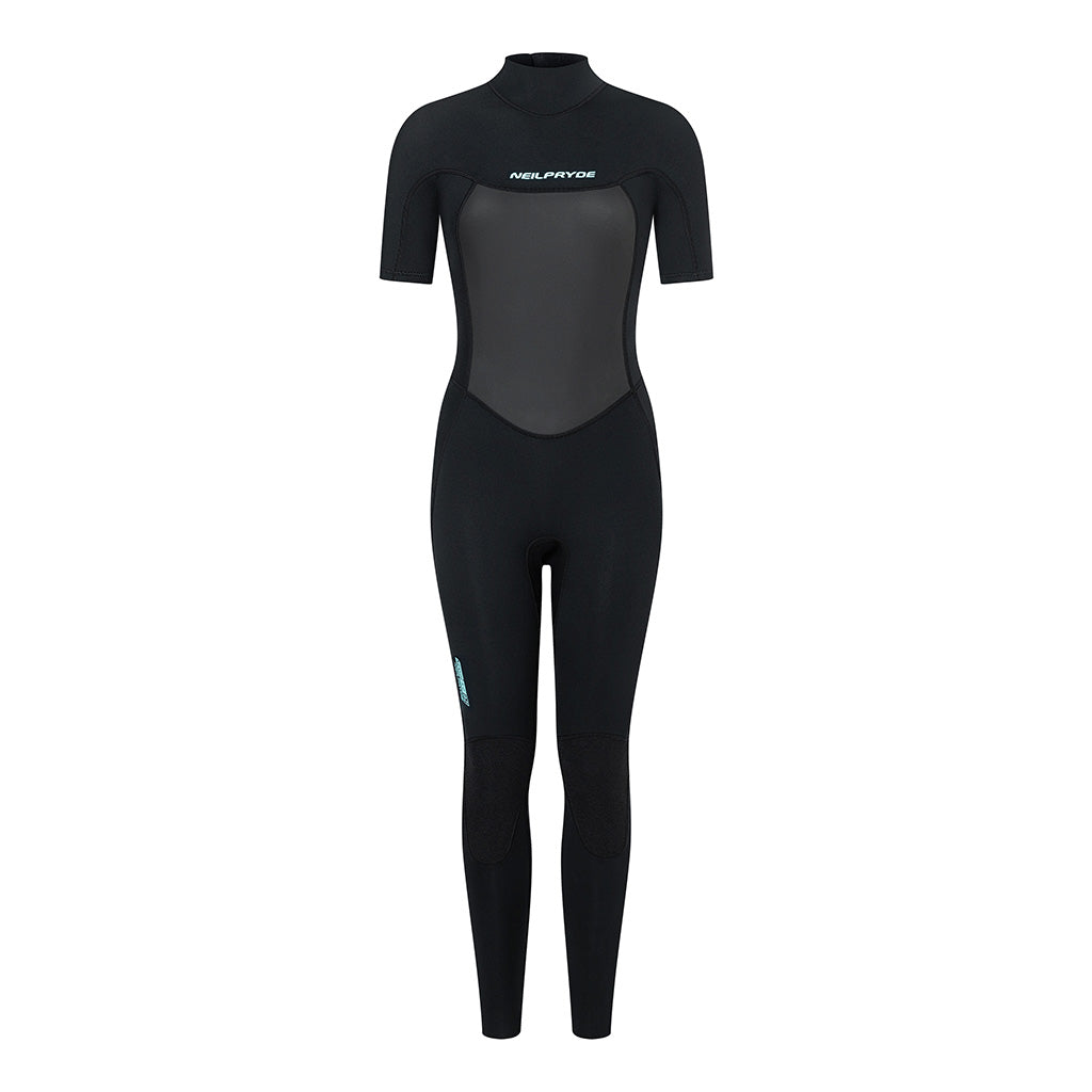 Nexus Steamer 3/2 BZ - C1 Black