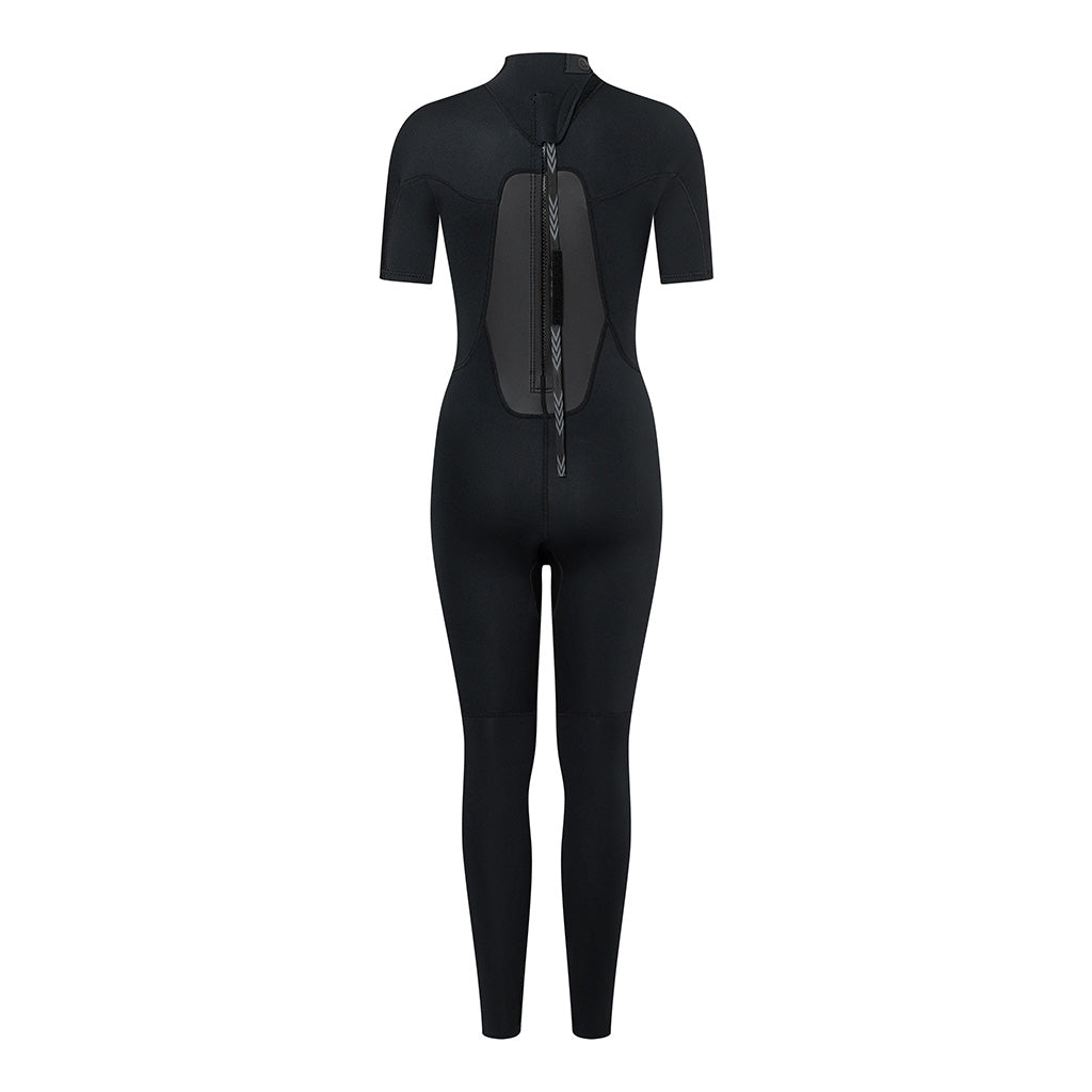 Nexus Steamer 3/2 BZ - C1 Black