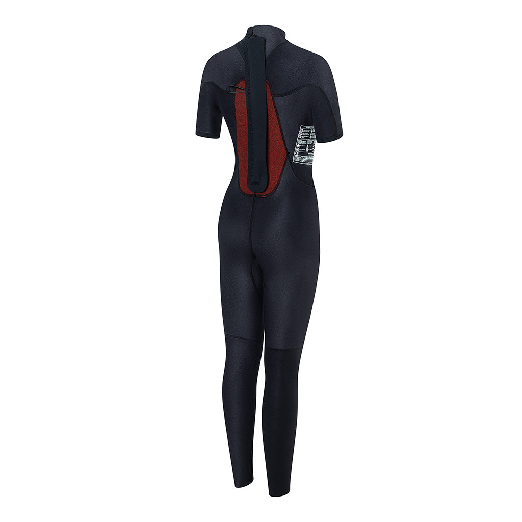 Nexus Steamer 3/2 BZ - C1 Black