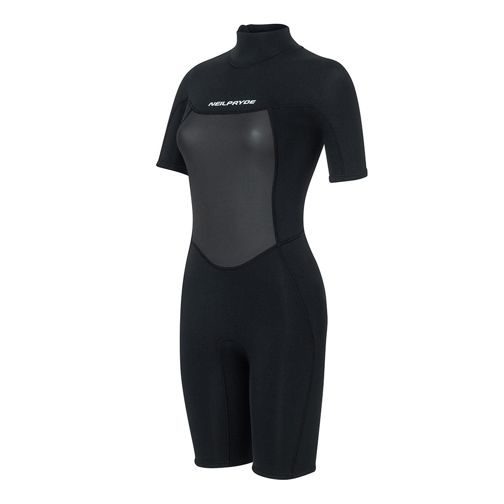 Nexus Shorty 2/2 BZ - C1 Black
