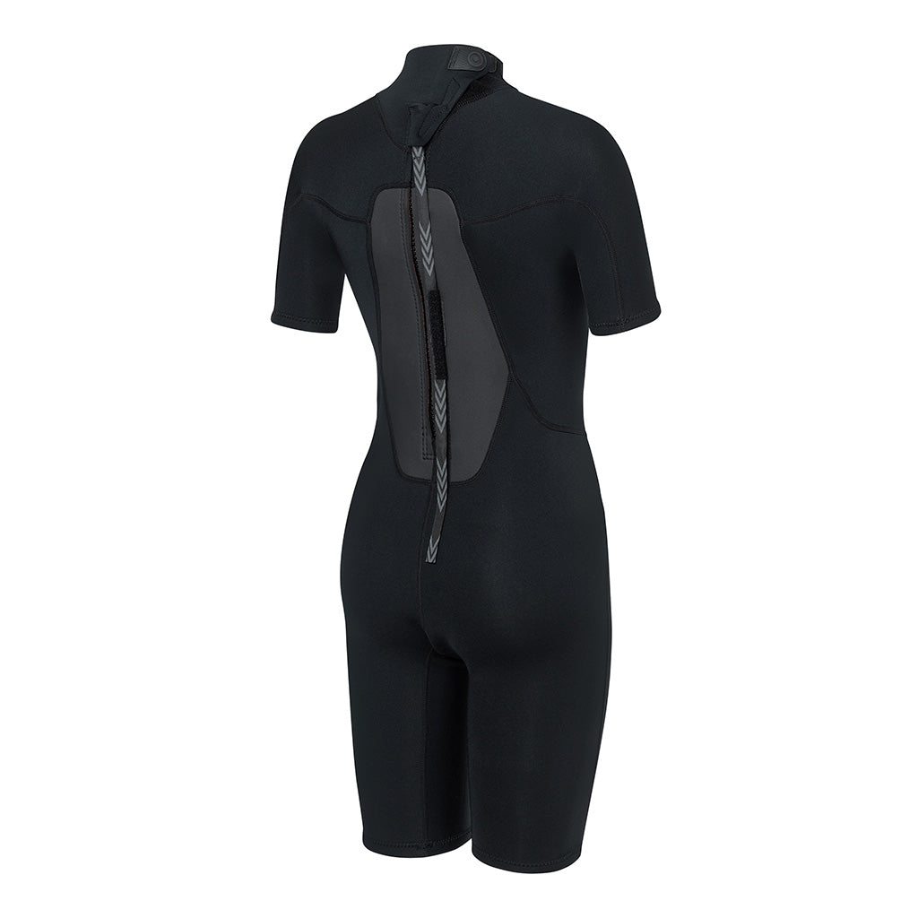 Nexus Shorty 2/2 BZ - C1 Black