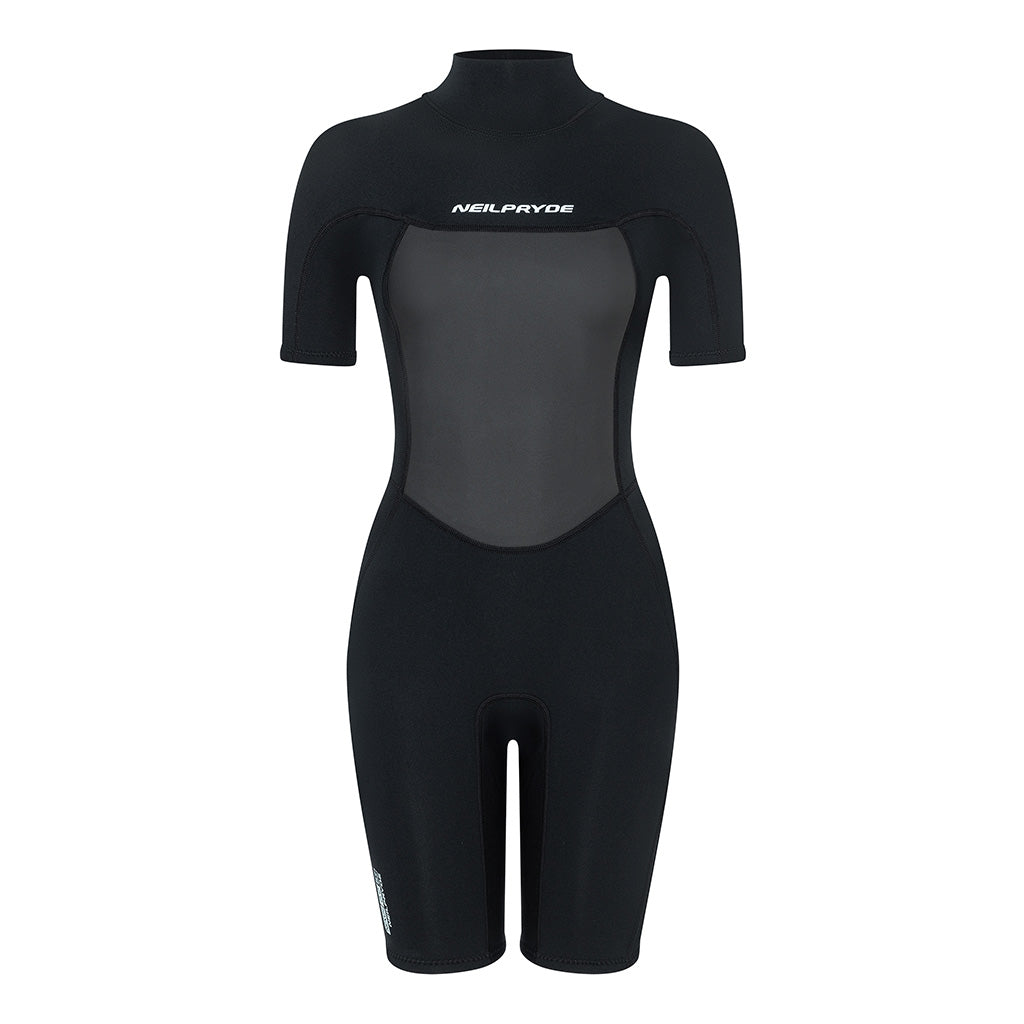Nexus Shorty 2/2 BZ - C1 Black