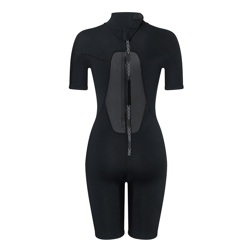 Nexus Shorty 2/2 BZ - C1 Black