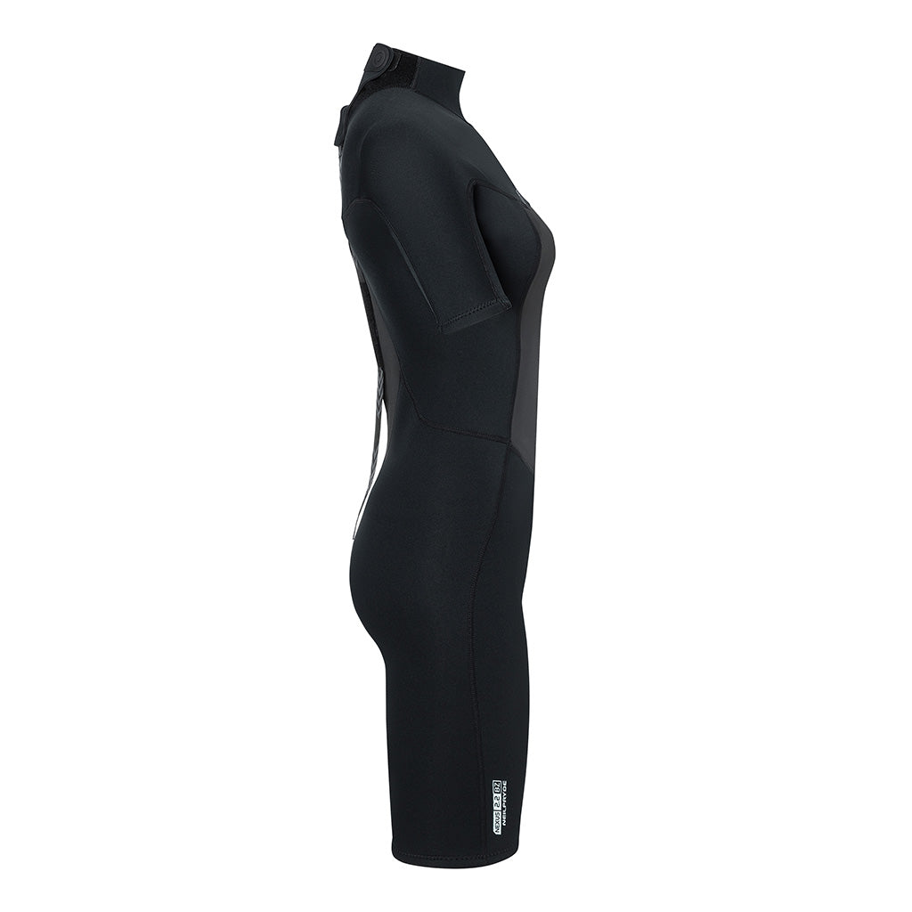 Nexus Shorty 2/2 BZ - C1 Black