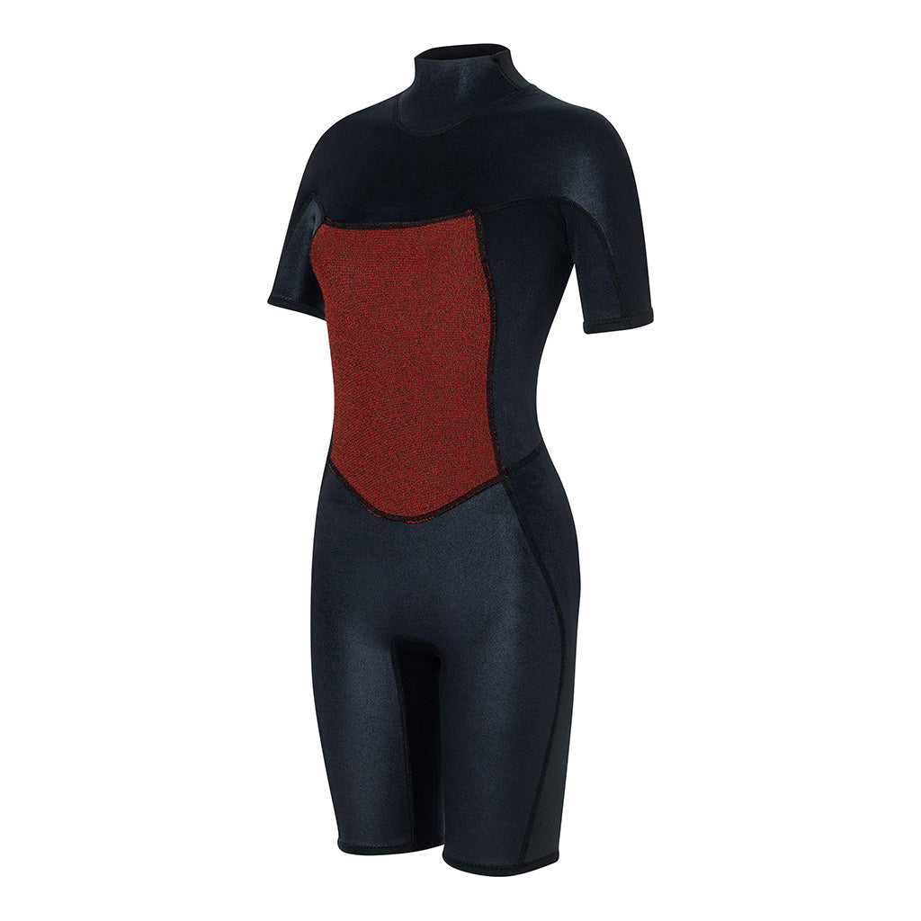 Nexus Shorty 2/2 BZ - C1 Black