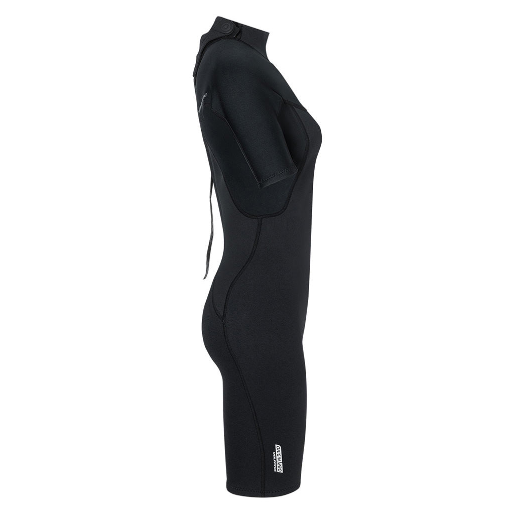 Rental W Shorty 2/2 FL BZ  - C1 Black