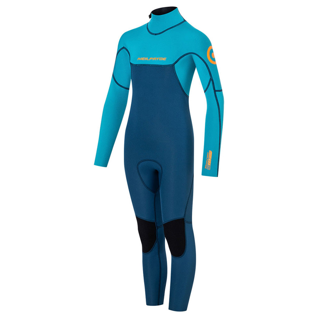 Dolphin Youth GBS 3/2 BZ - C1 Navy / Light Blue