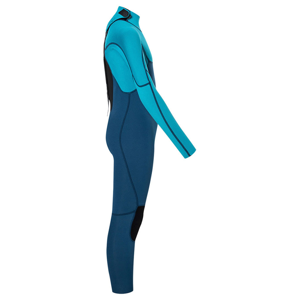 Dolphin Youth GBS 3/2 BZ - C1 Navy / Light Blue