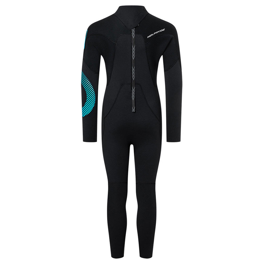 School Series Youth 5/4 - C1 Black