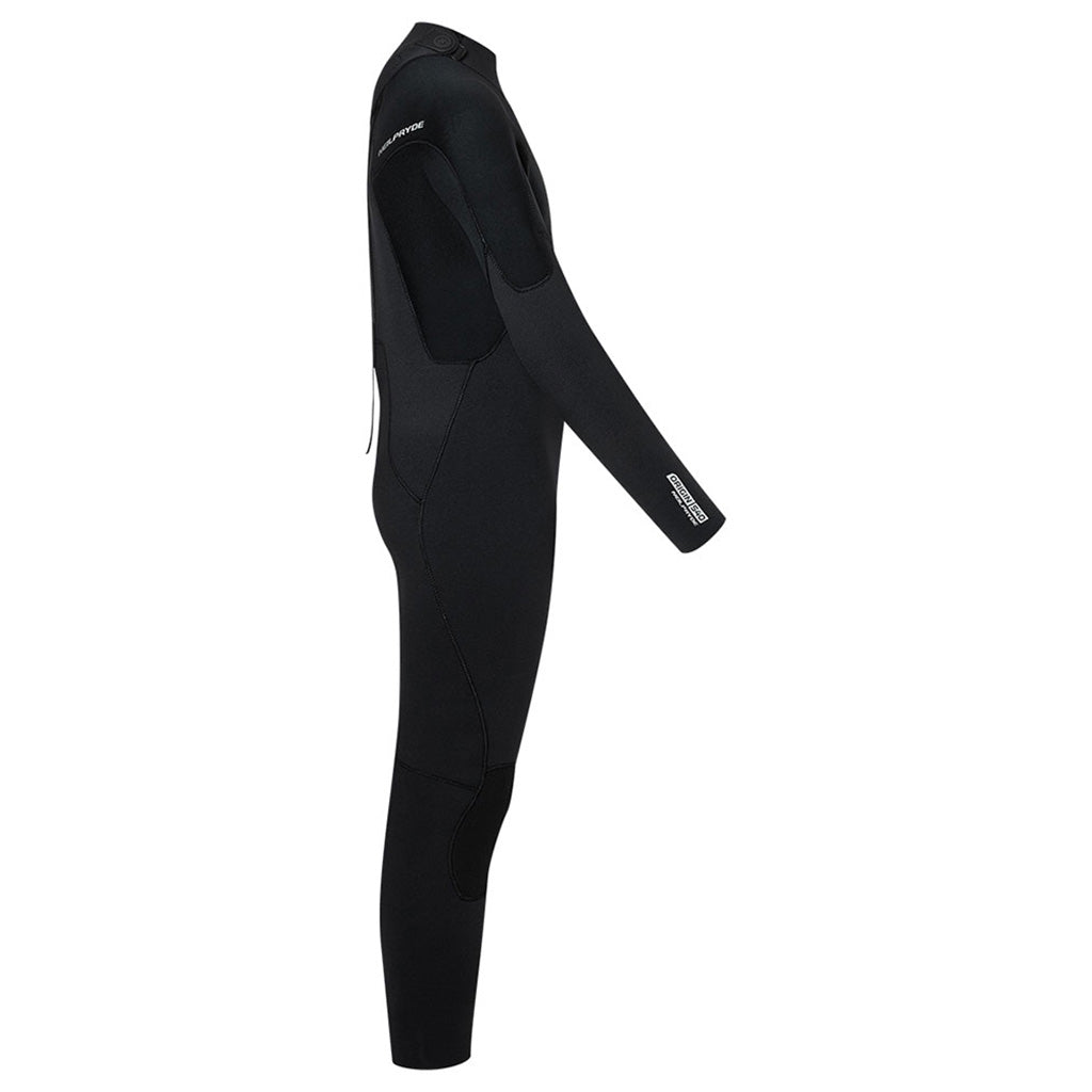 School Series Youth 5/4 - C1 Black