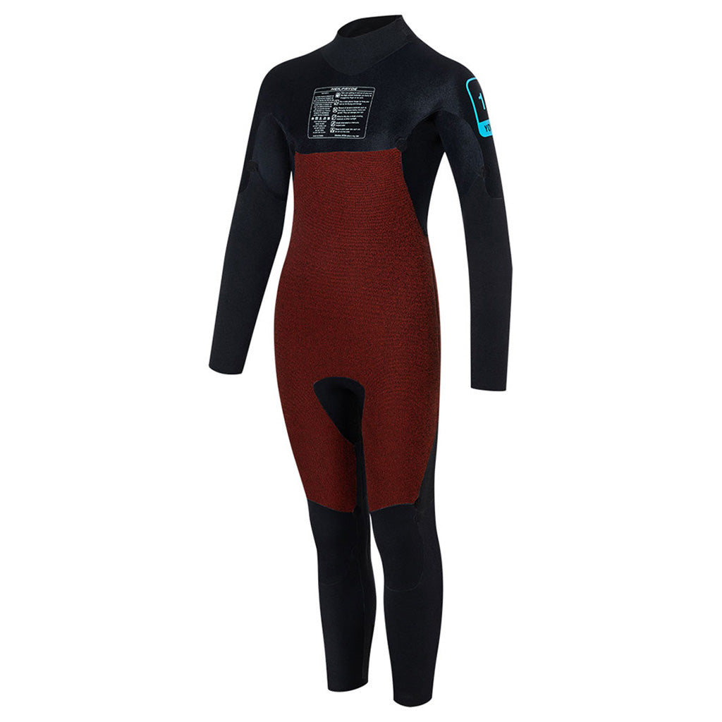 School Series Youth 5/4 - C1 Black