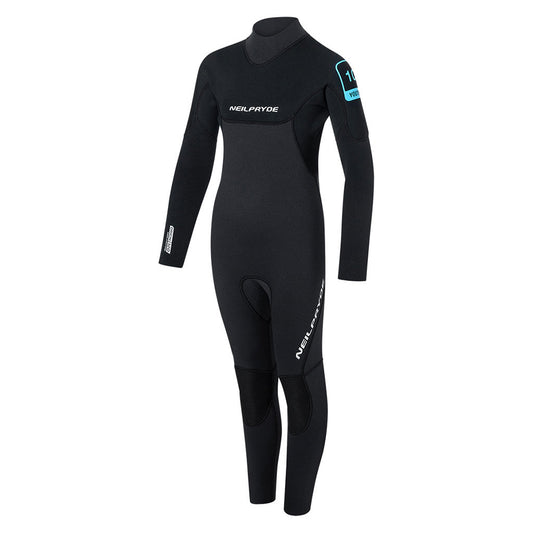School & Rental Series Youth 3/2 B/Z - C1 Black