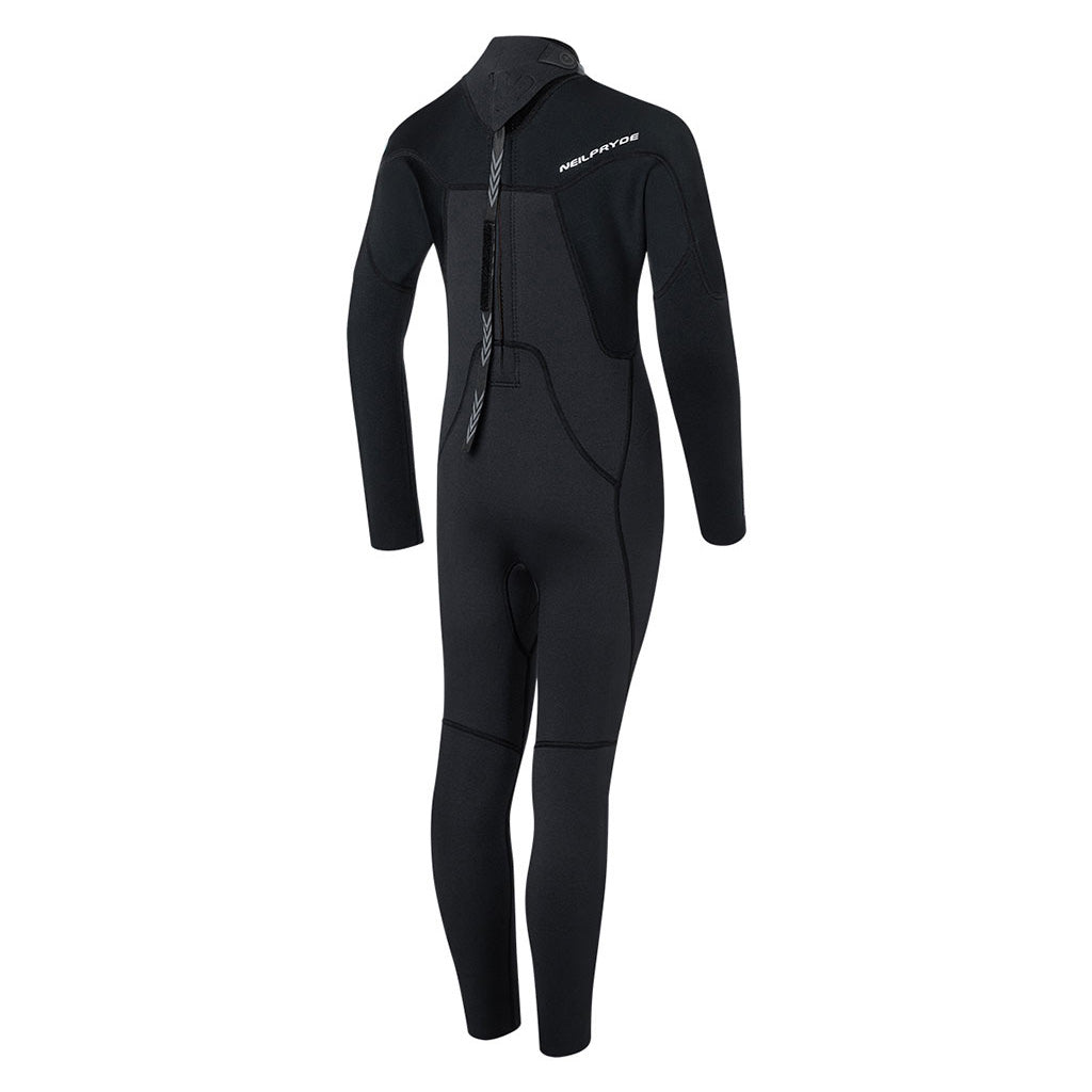 School & Rental Series Youth 3/2 B/Z - C1 Black