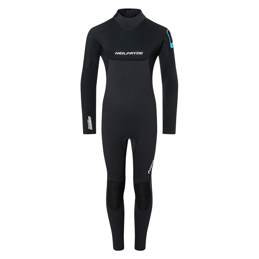 School & Rental Series Youth 3/2 B/Z - C1 Black