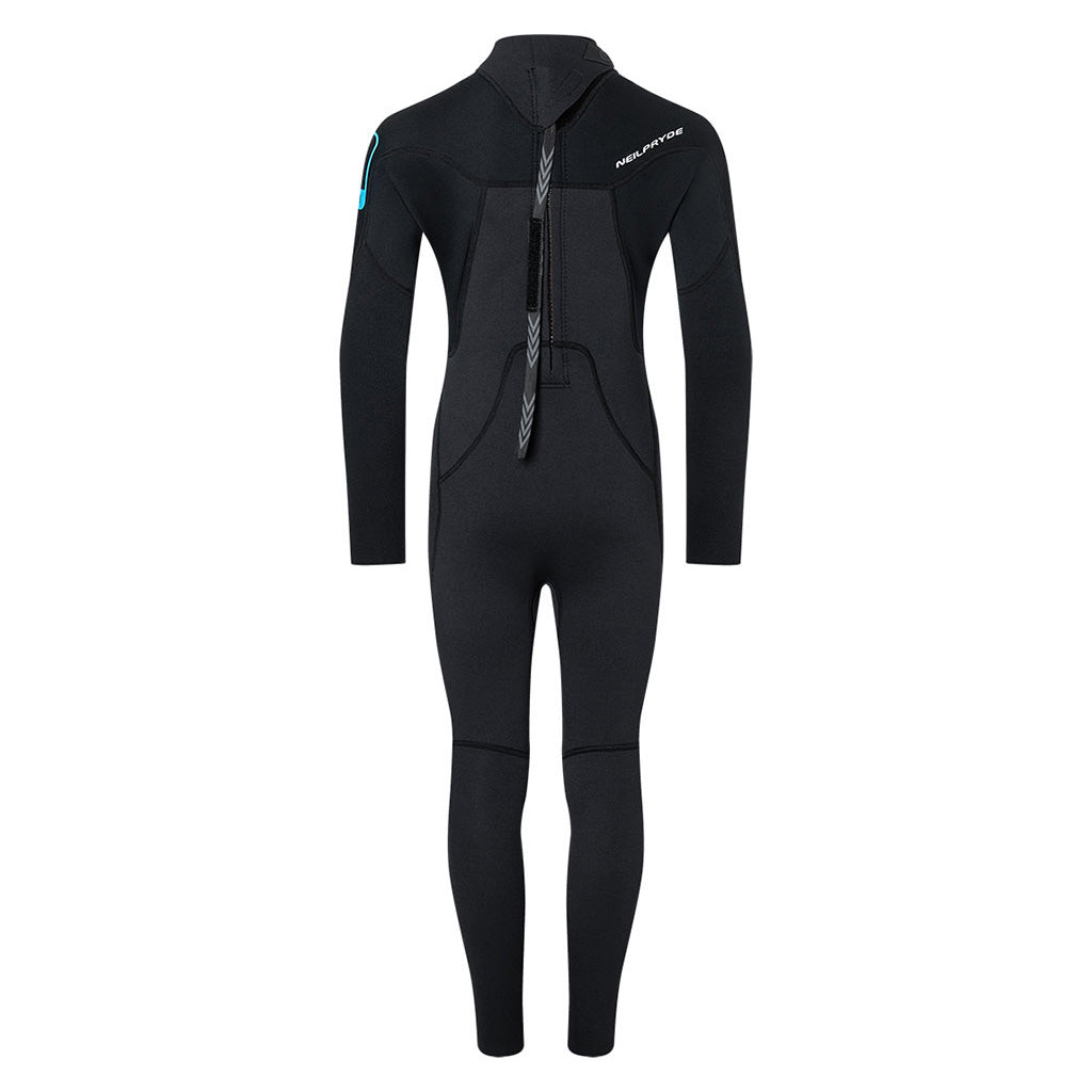 School & Rental Series Youth 3/2 B/Z - C1 Black