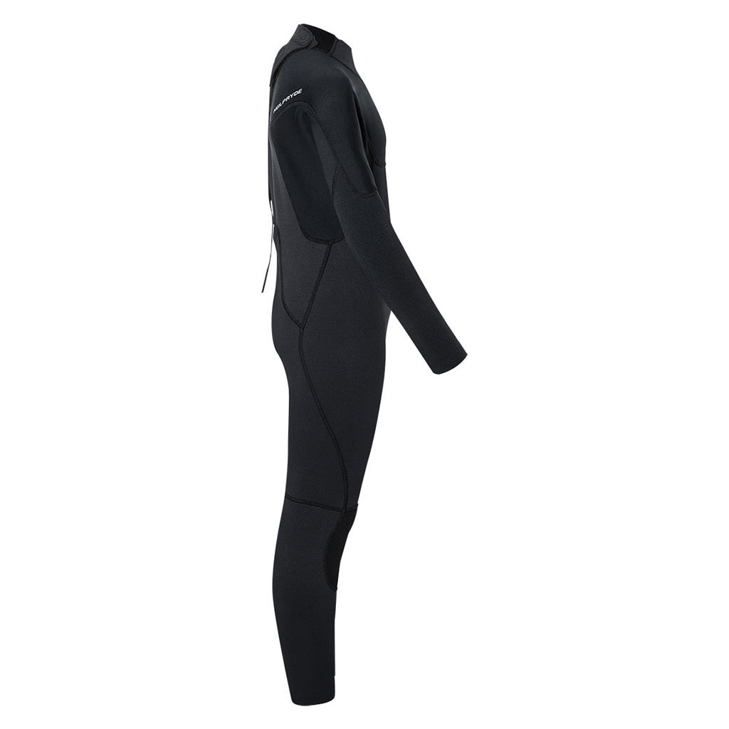 School & Rental Series Youth 3/2 B/Z - C1 Black