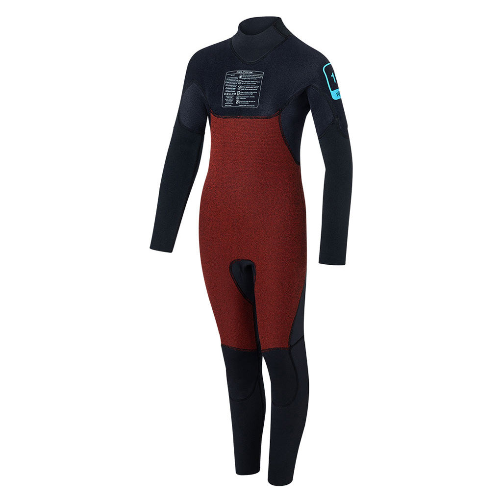 School & Rental Series Youth 3/2 B/Z - C1 Black