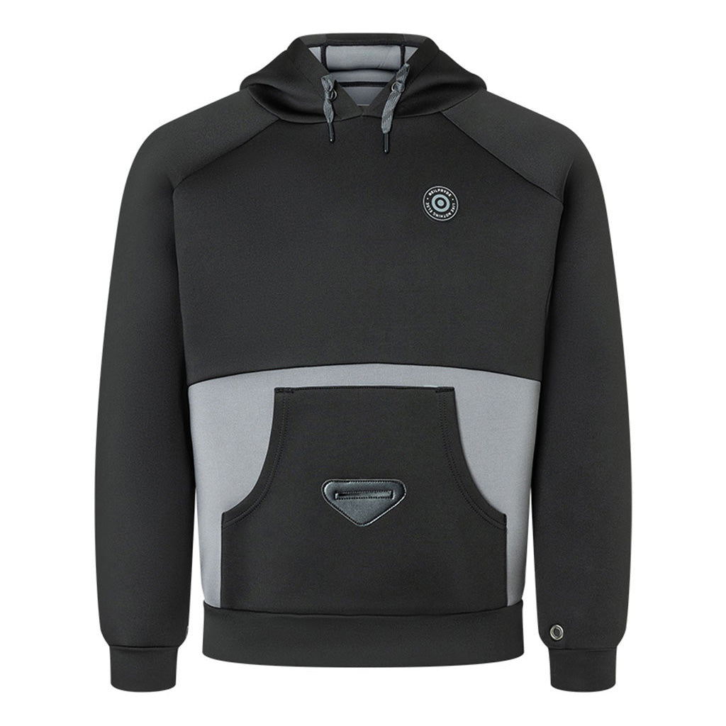 Neo Hoodie - C1 Black