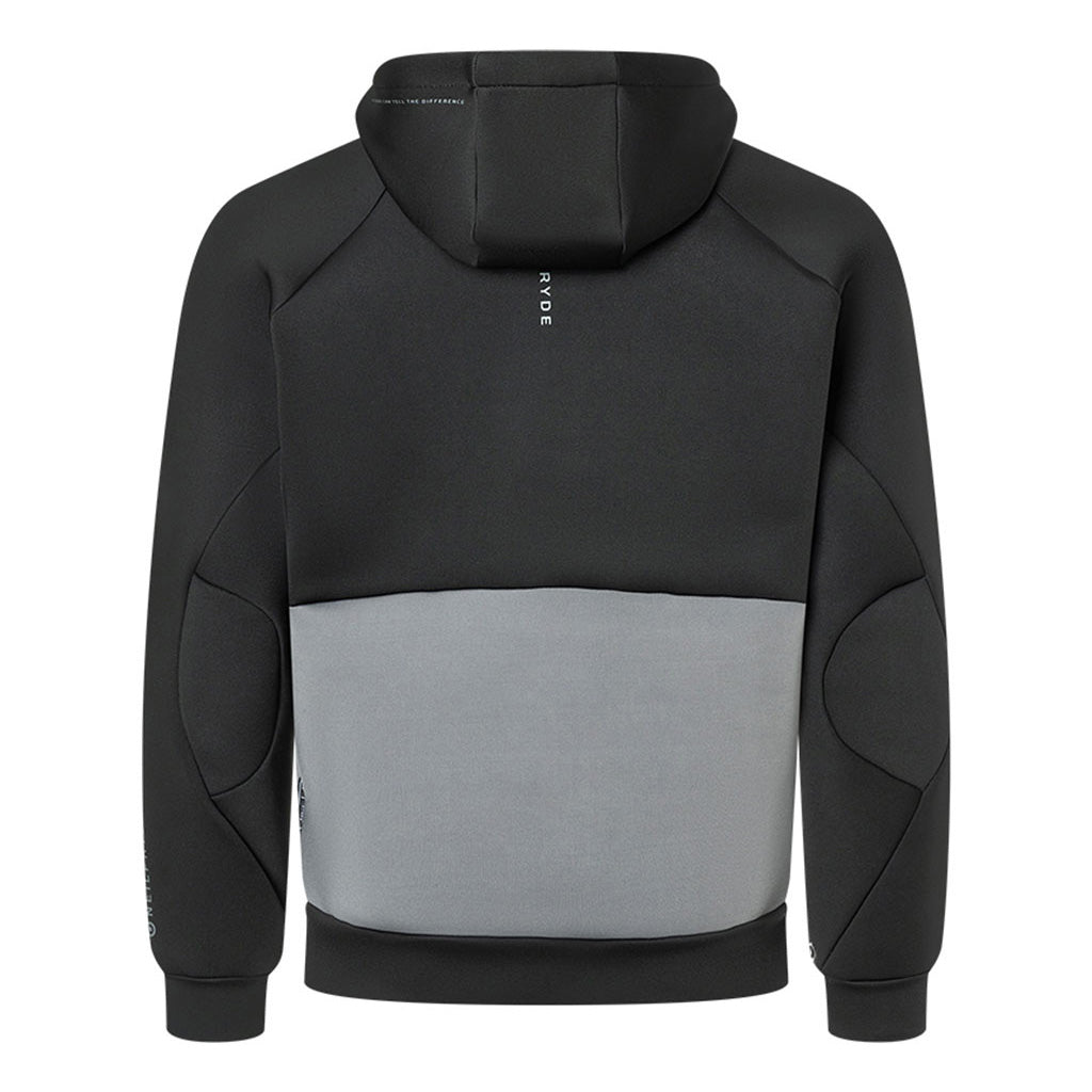 Neo Hoodie - C1 Black