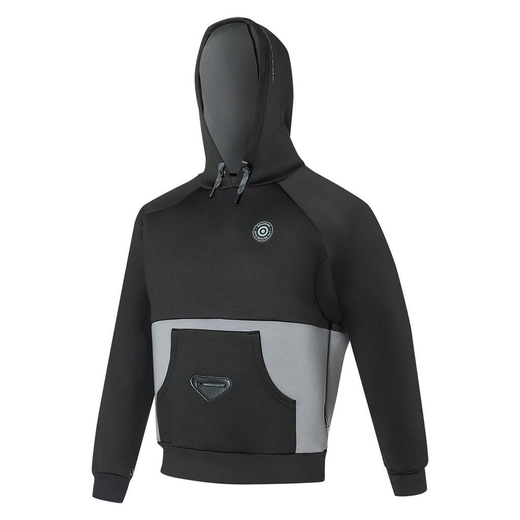Neo Hoodie - C1 Black