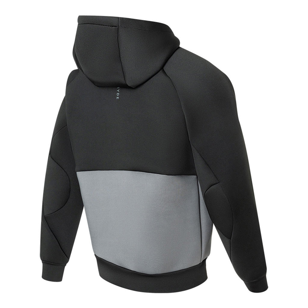 Neo Hoodie - C1 Black