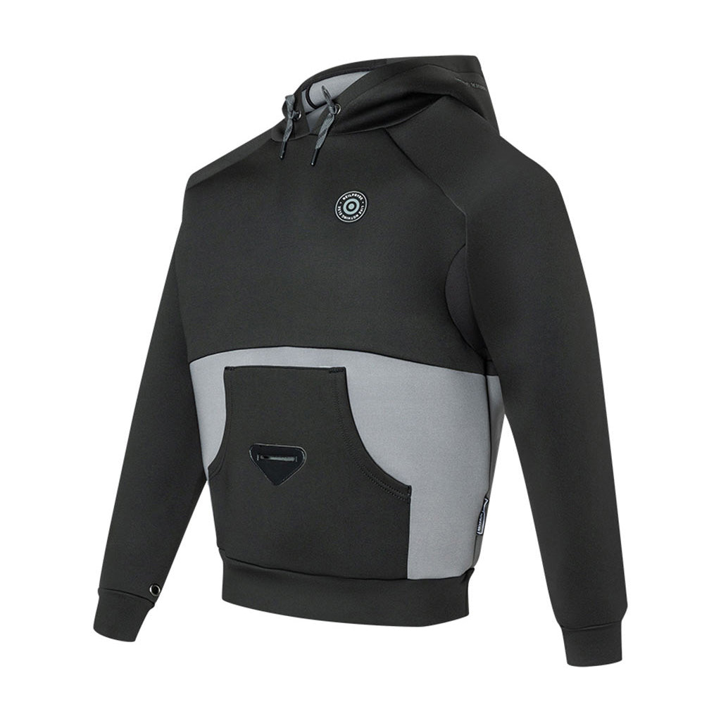 Neo Hoodie - C1 Black