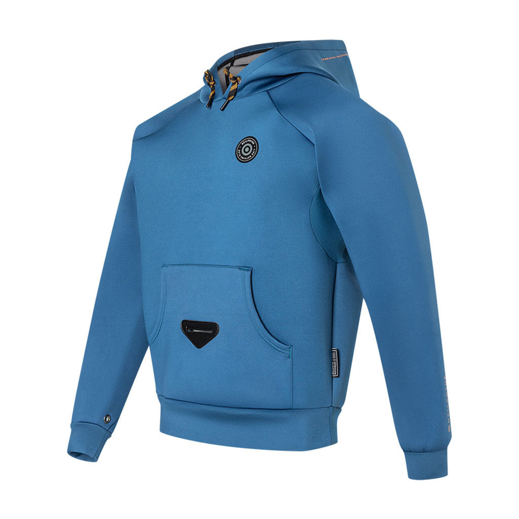 Neo Hoodie - C2 navy