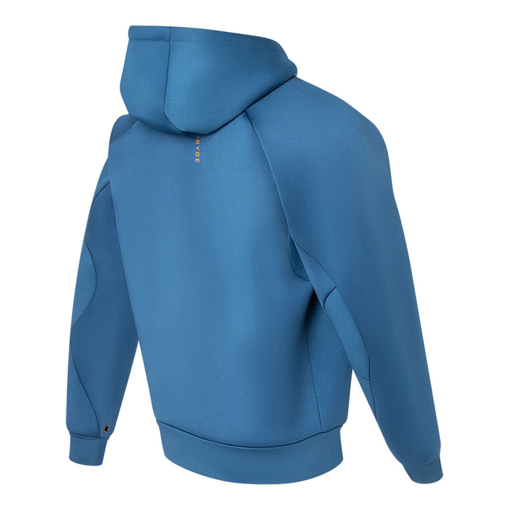 Neo Hoodie - C2 navy
