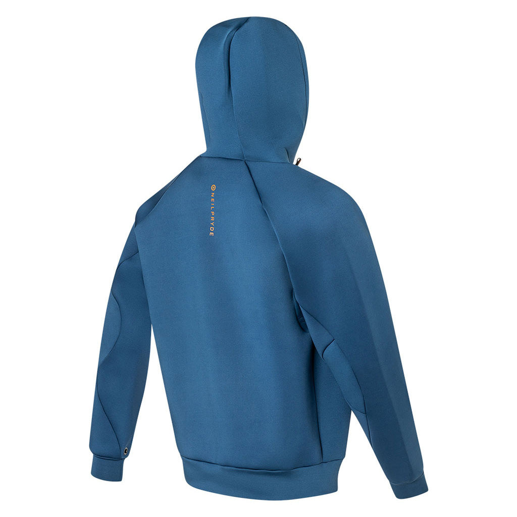 Neo Hoodie - C2 navy