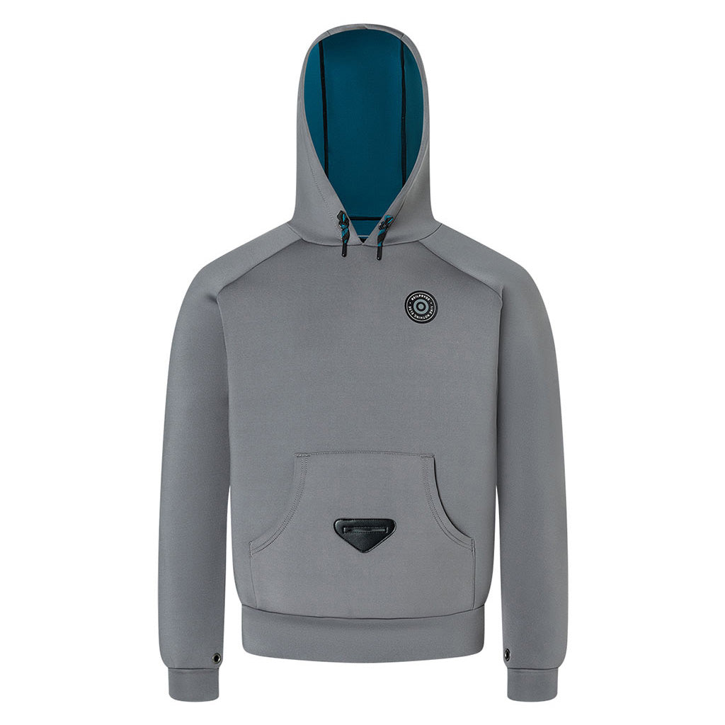 Neo Hoodie - C3 grey