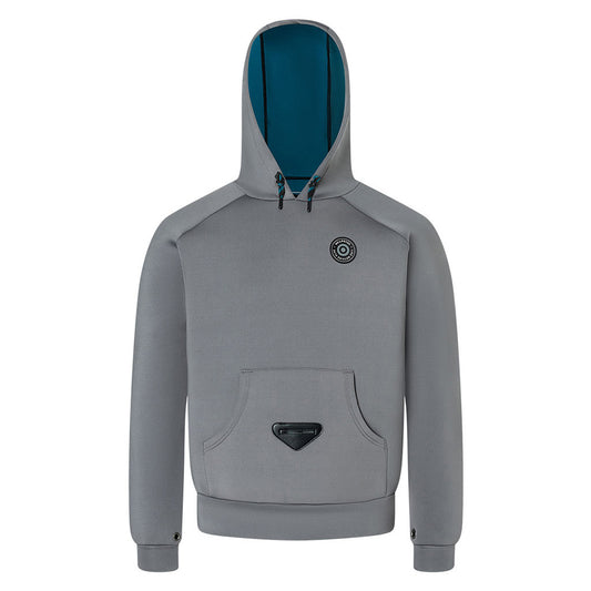 Neo Hoodie - C3 grey