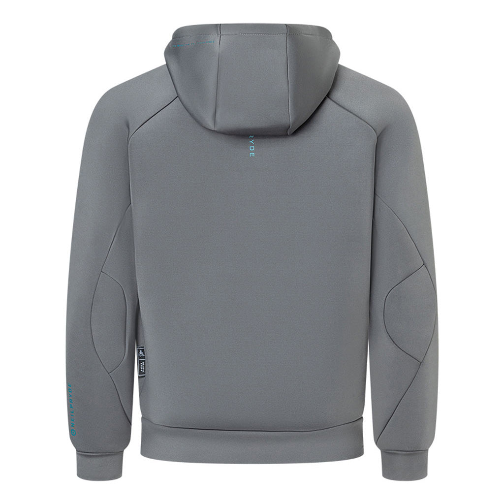 Neo Hoodie - C3 grey