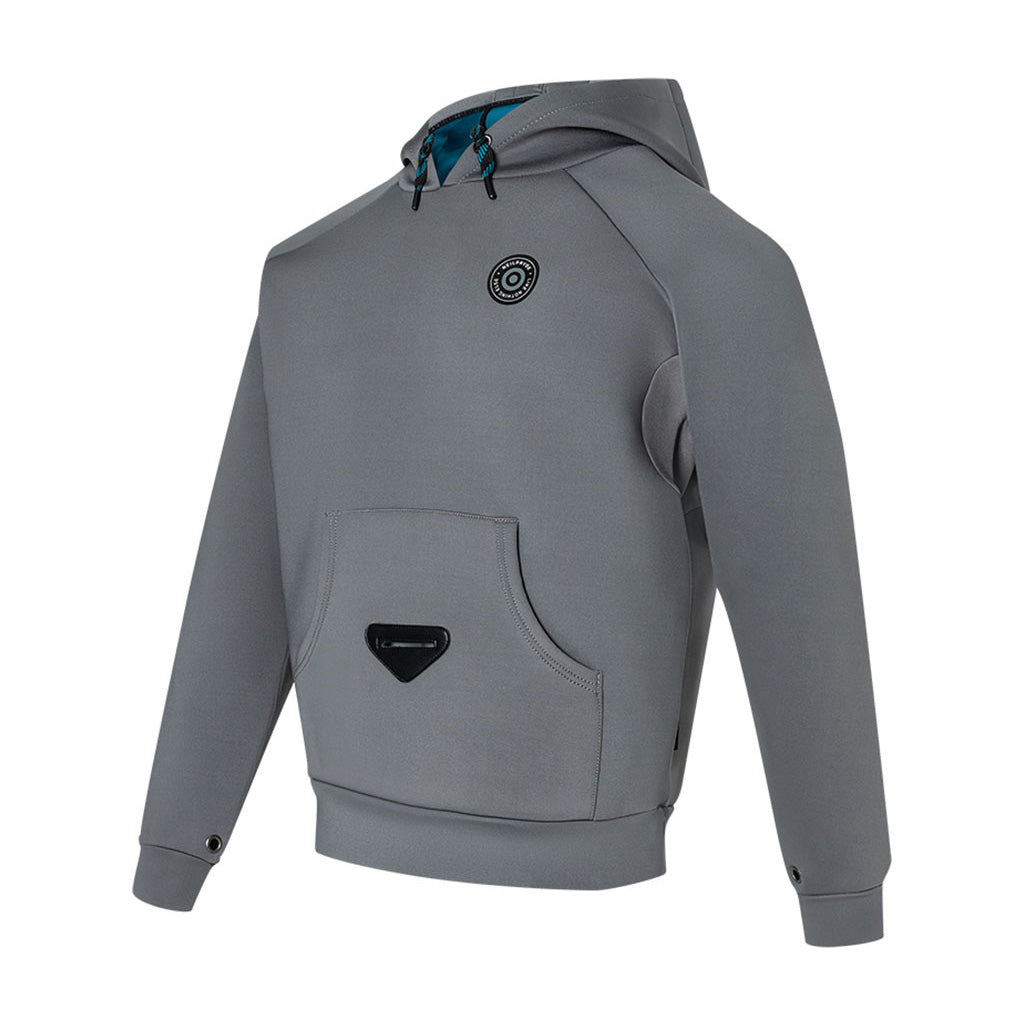 Neo Hoodie - C3 grey